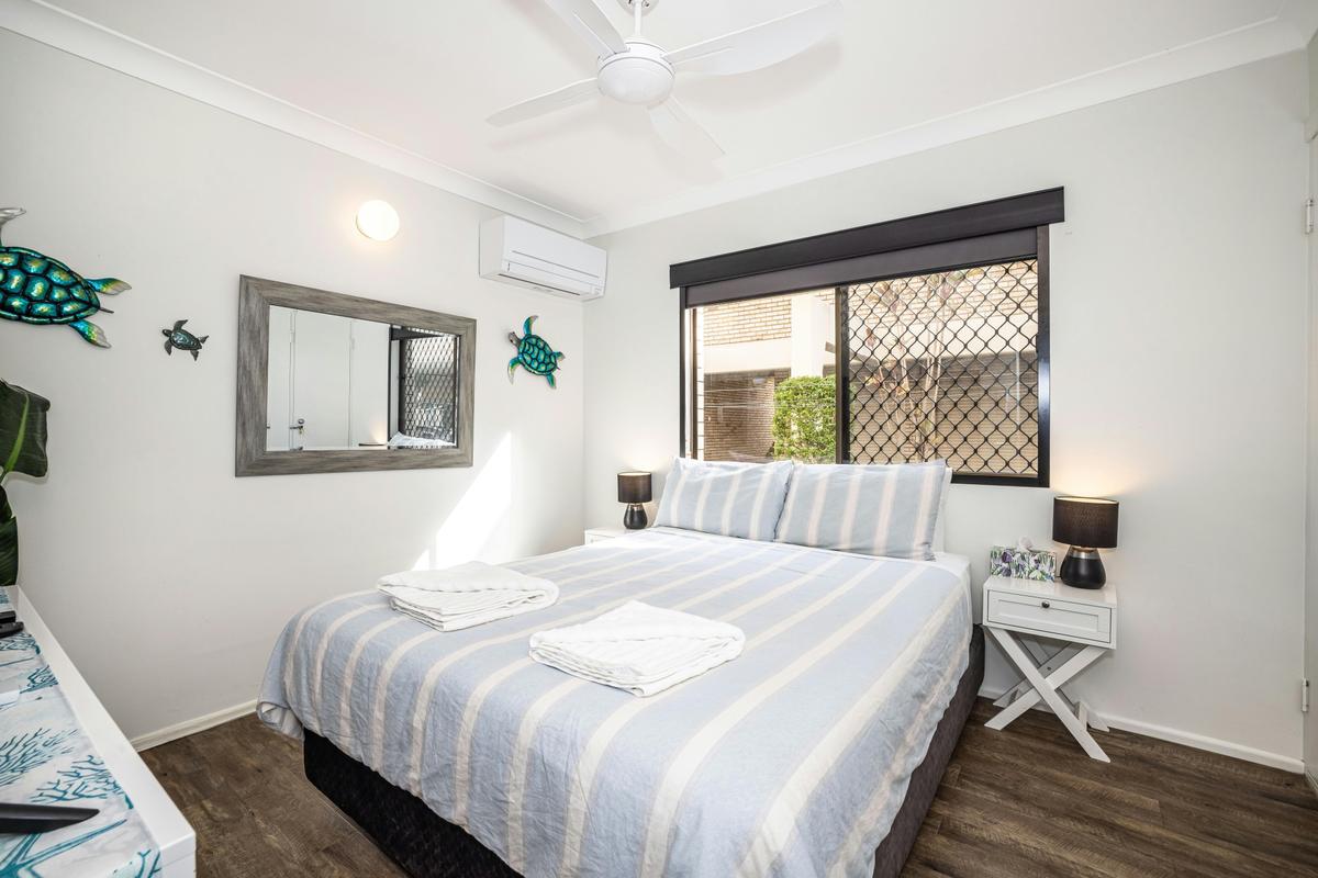 Great Views Ground Floor Unit
