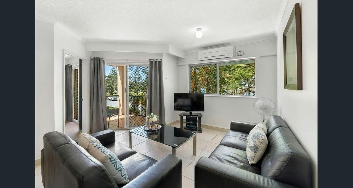 3 Bedroom Apartment