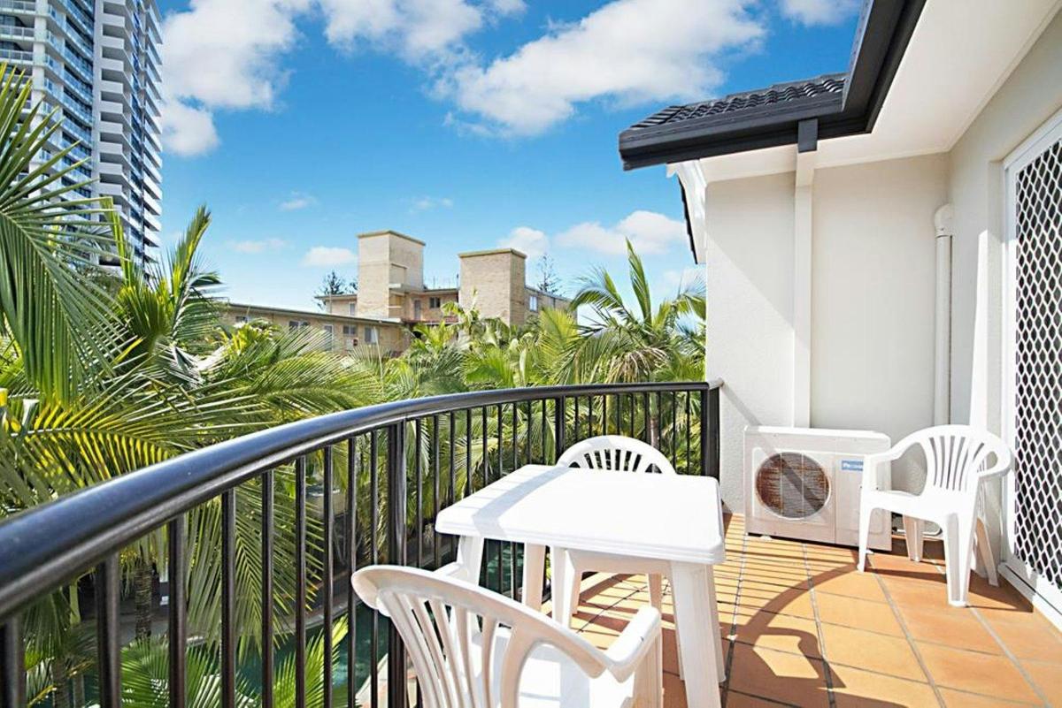 2 Bedroom Budget Apartment