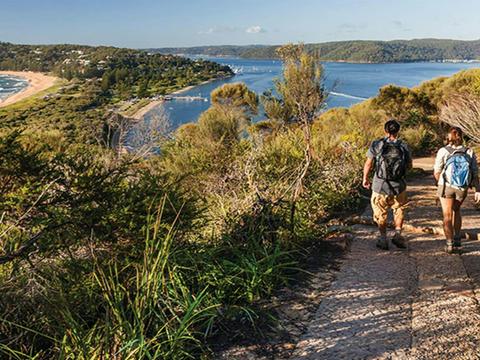 Barrenjoey Lighthouse