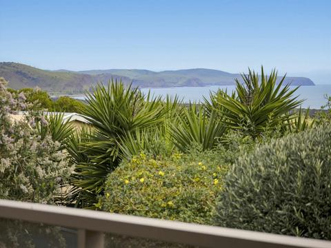 The Horizon on Willson | A Coastal Stay with Room to Breathe