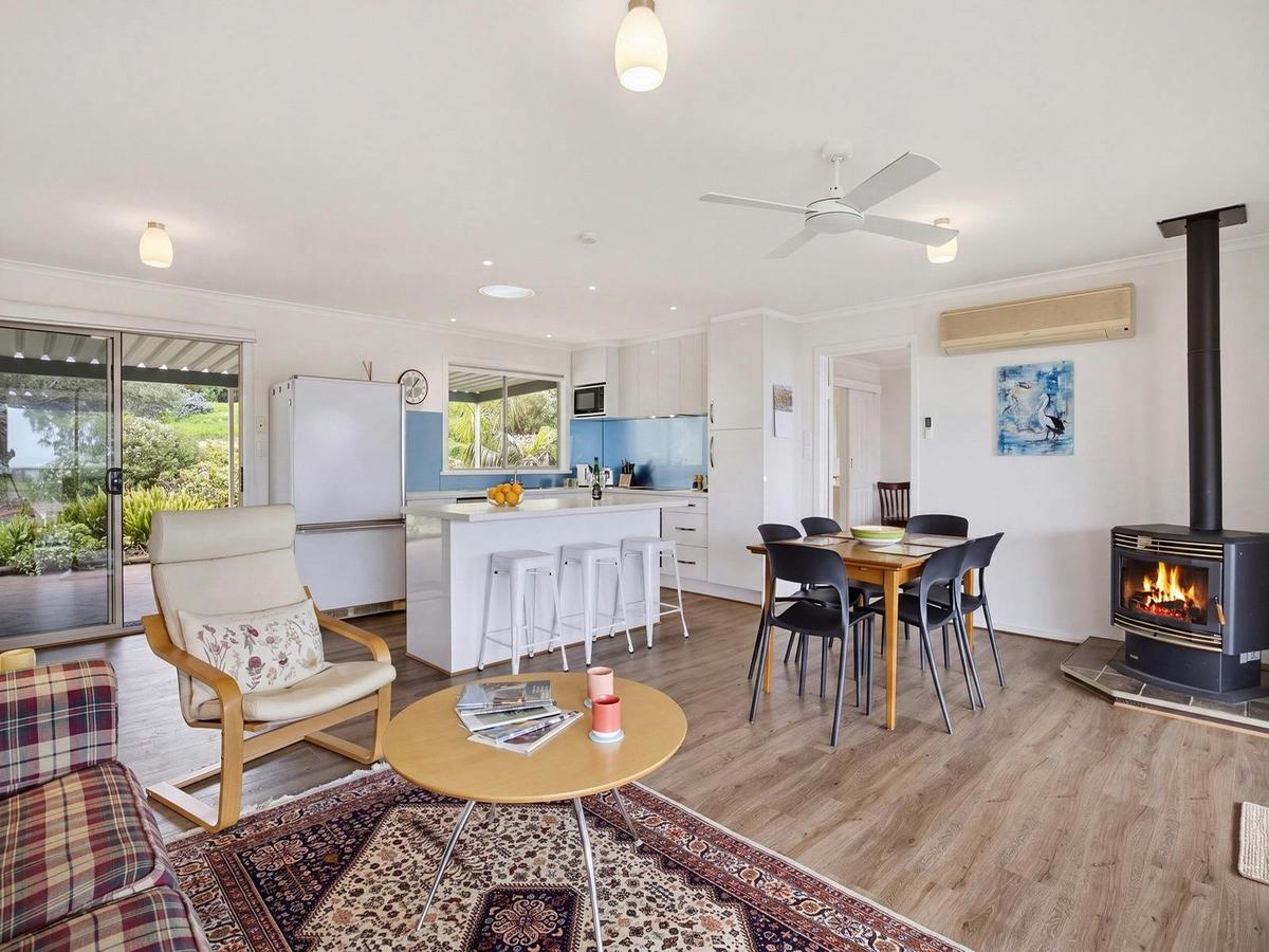 The Horizon on Willson | A Coastal Stay with Room to Breathe