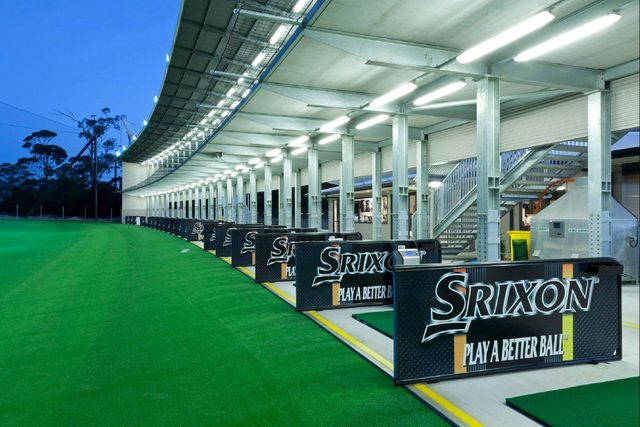 Thornleigh Golf Centre