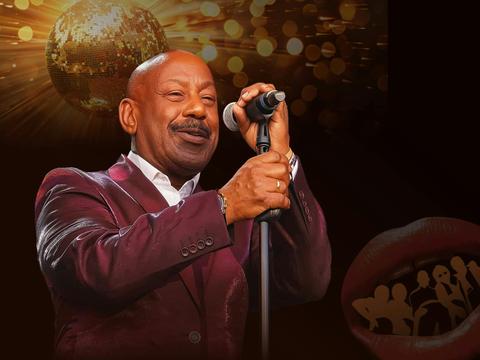 Kennie Simon: 16 years of Classic Hits with Hot Chocolate