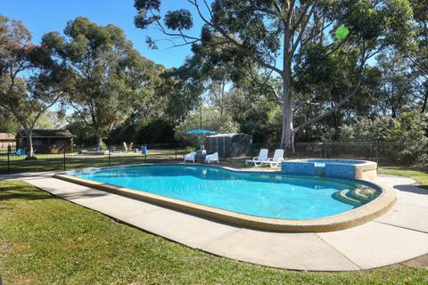 Greenacres Motel Corowa