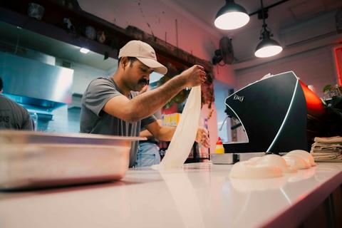 Kafe Kooks - The House Of Roti