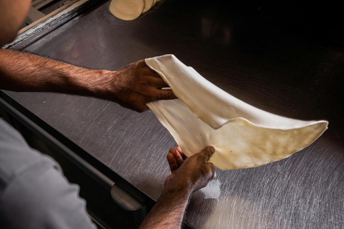 Roti
