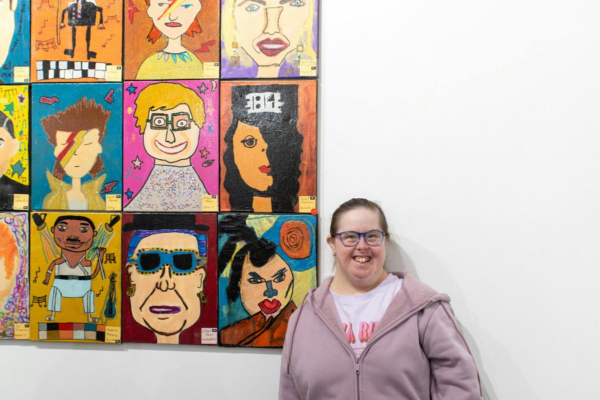 Greenacres Outsider Art Exhibition 2025