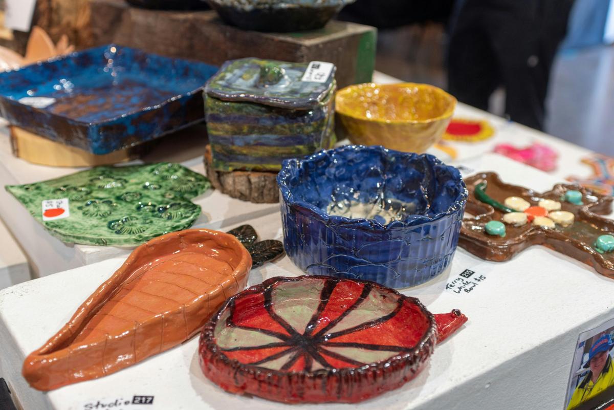 Greenacres Outsider Art Exhibition 2025