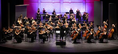 Met Concert Number Three - Fiesta