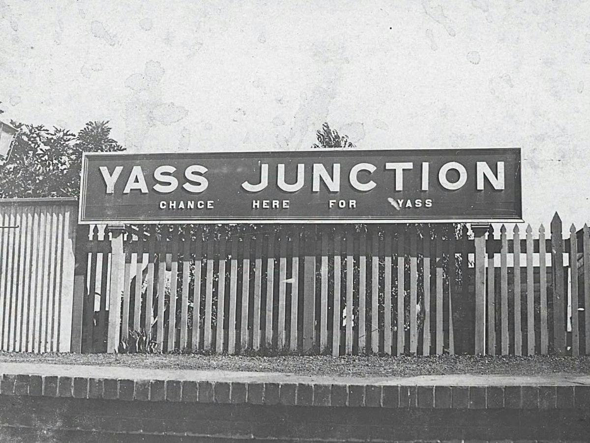 Rail Tales... Unsettling but True
