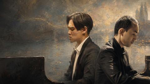 Restless Forms - Steinway Gallery Sydney