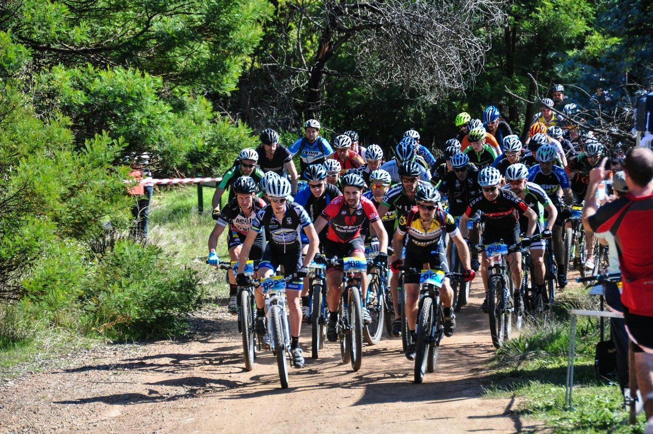 Tumut MTB