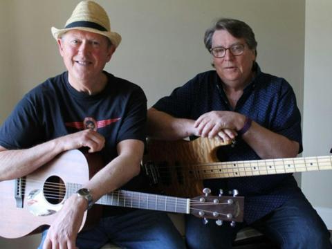 The Kerfuffle Duo