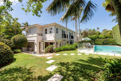 Villa Cadilea – Vaucluse