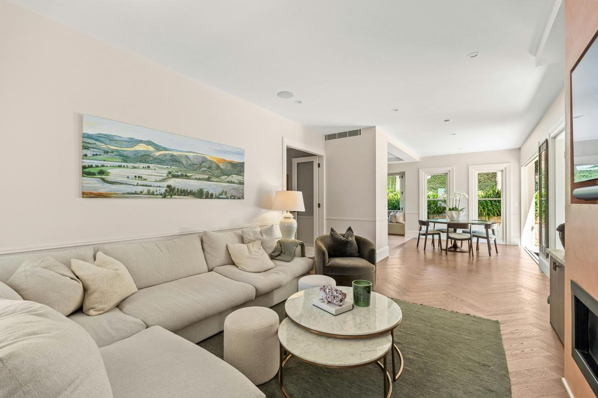 Villa Cadilea – Vaucluse