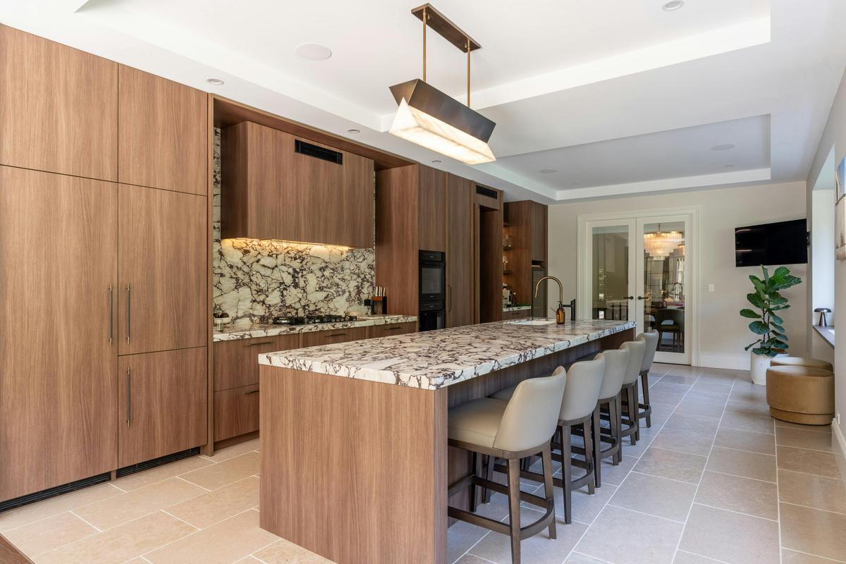 Villa Cadilea – Vaucluse