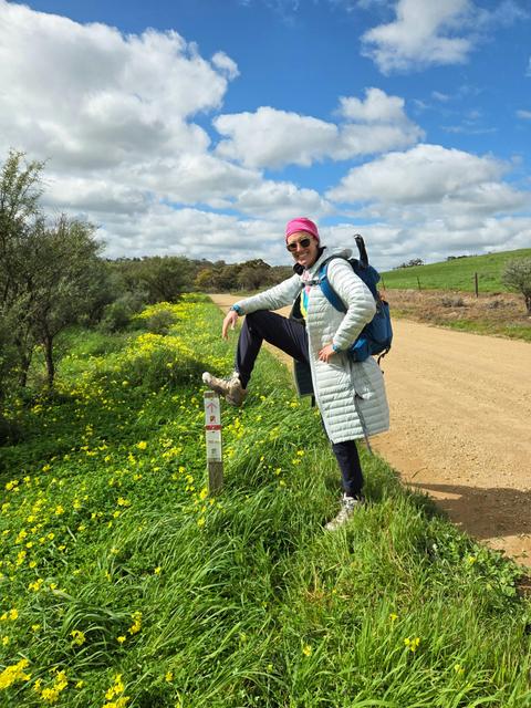 Kings Beach to Waitpinga Guided Day Hike