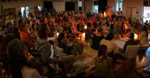 Mantra Rhythm - Bellingen