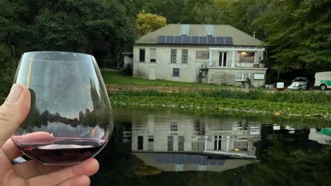 Tableland Estate