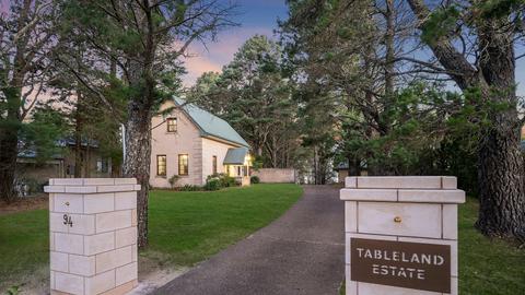 Tableland Estate