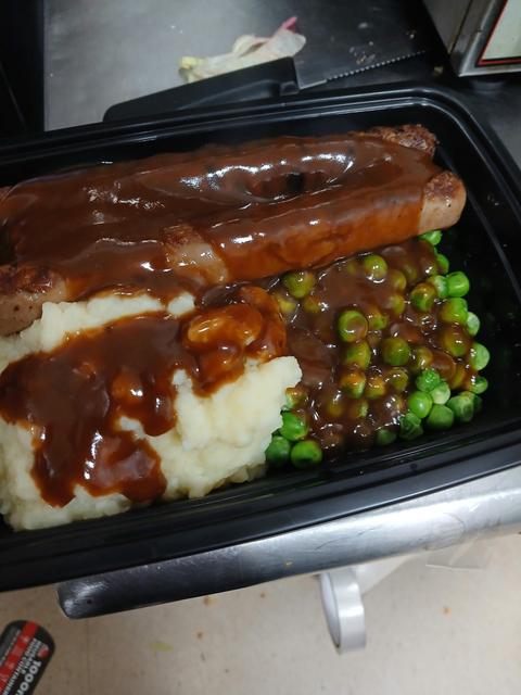 Latty's Cafe