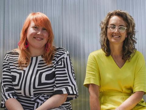 In Conversation with Van Sowerwine, Isobel Knowles and Antoinette O'Brien