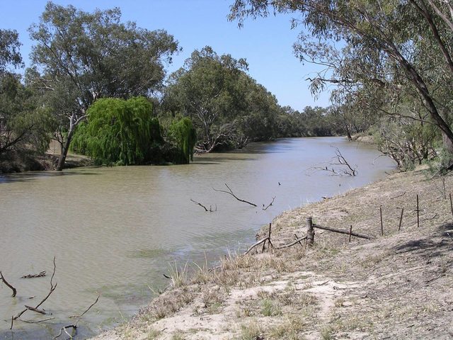 Barwon River