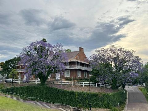 Windsor Heritage Highlights Self Guided Walk