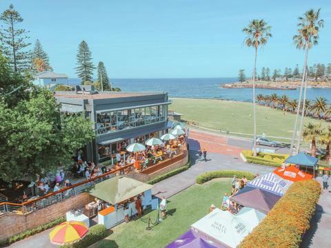 The Social