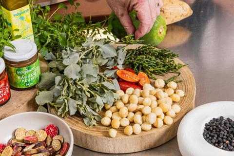 Australian Native Food Festival