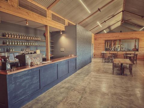 Stag Lane Distillery