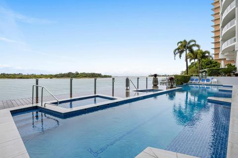 Waterfront Escape