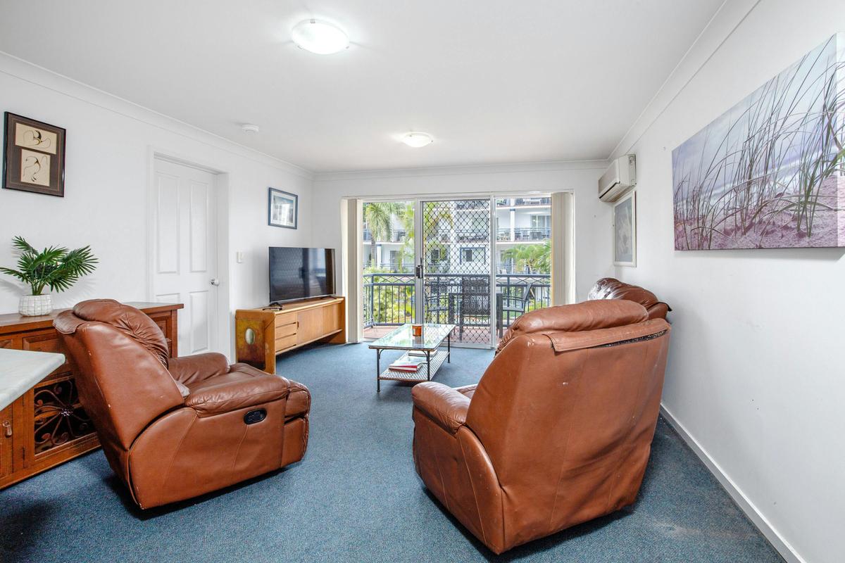 2 Bedroom Villa