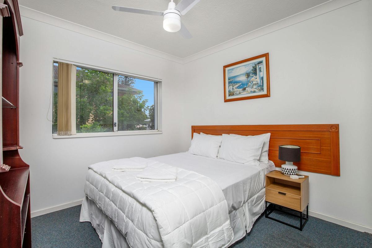 2 Bedroom Villa
