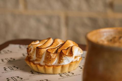 Burra Bakehouse