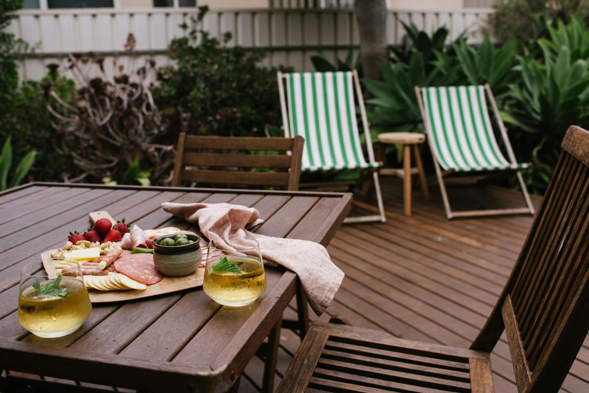 Rockpool 2 Bedroom Sanctuary - 150m to Aldinga Beach