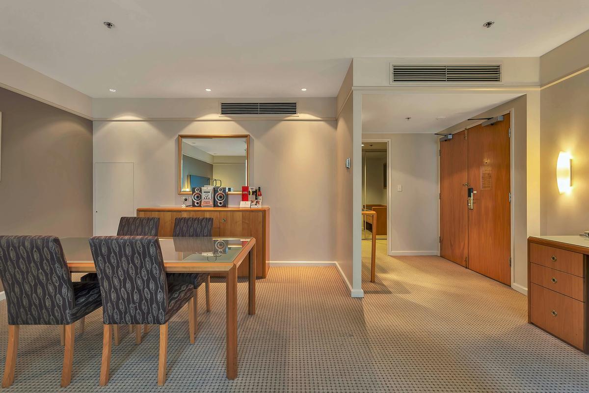 Junior Spa Suite