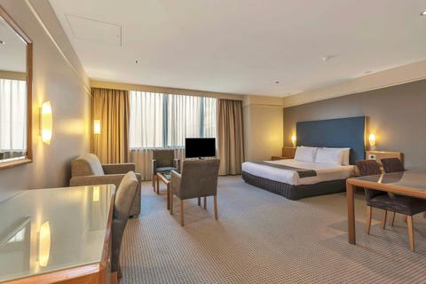 Junior Spa Suite