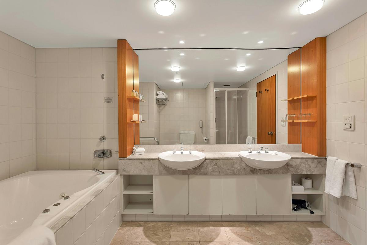Junior Spa Suite