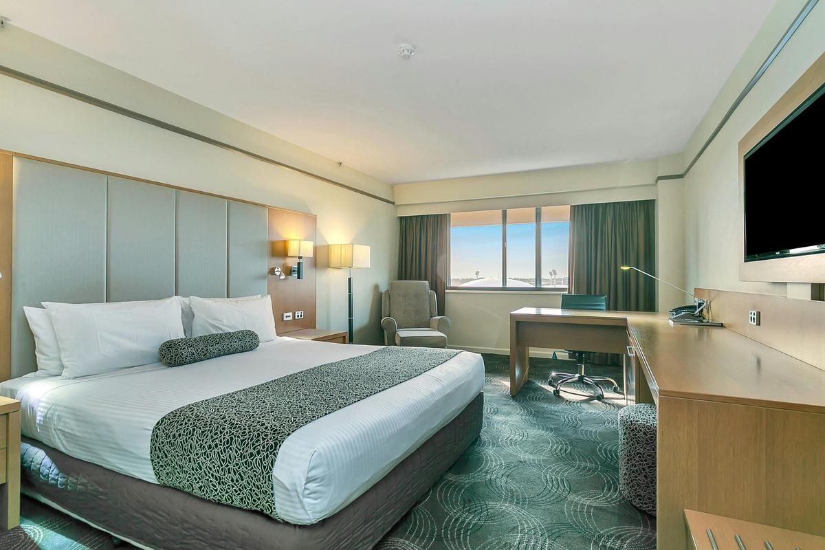 Premier Room