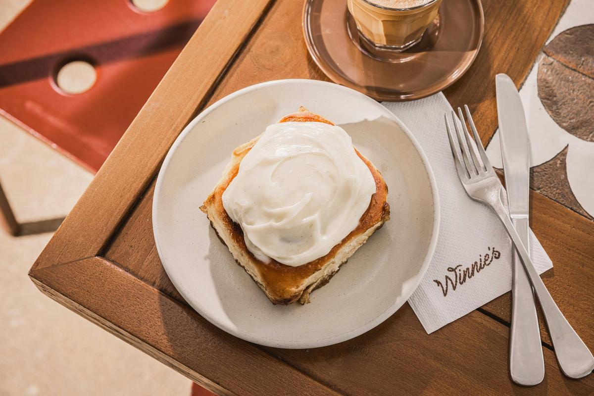 Winnie's