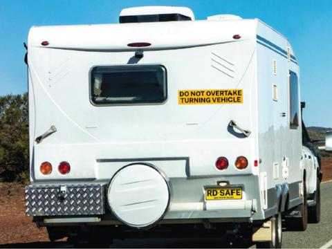 Free Caravan Weigh Day