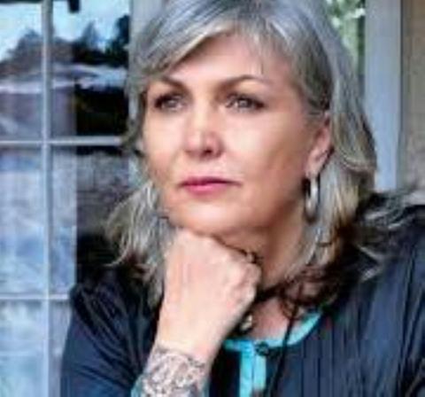 Charmaine Wilson - The Australian Medium Lennox Head