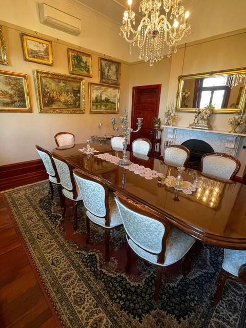 Leconfield House