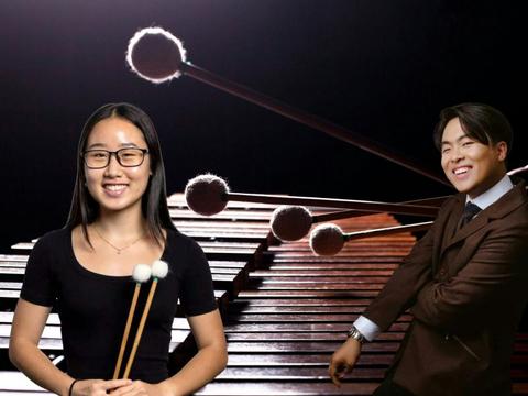 Music & Tea at Wollongong Art Gallery: A Percussion Odyssey