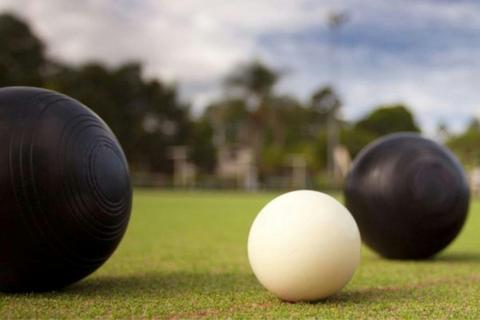 Taralga Tripples Bowls Competition