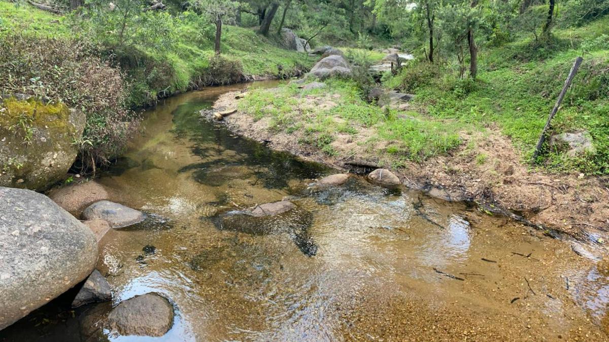 Rocky River Ranch