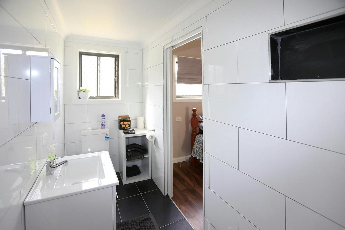 Modern Bathroom