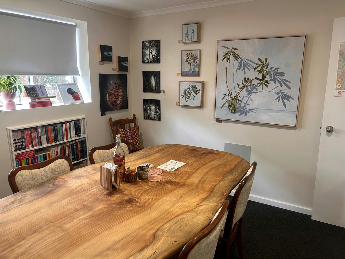 Readers Retreat Bookshop